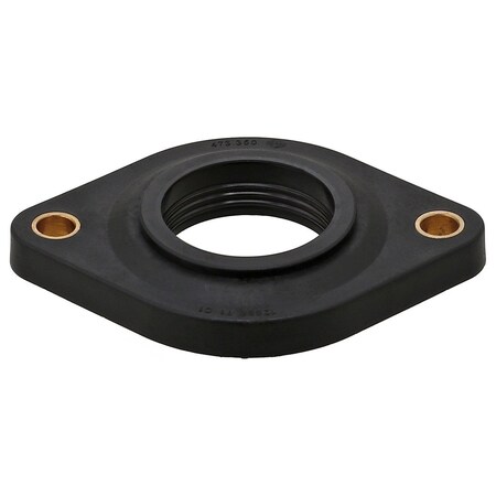 Elring Timing Cover Gasket, 473350 473350